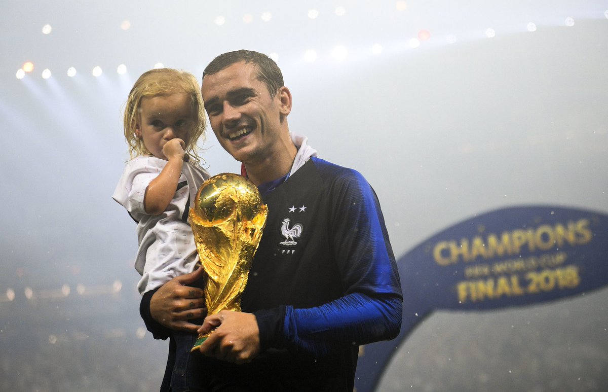 Actu Foot tweet media