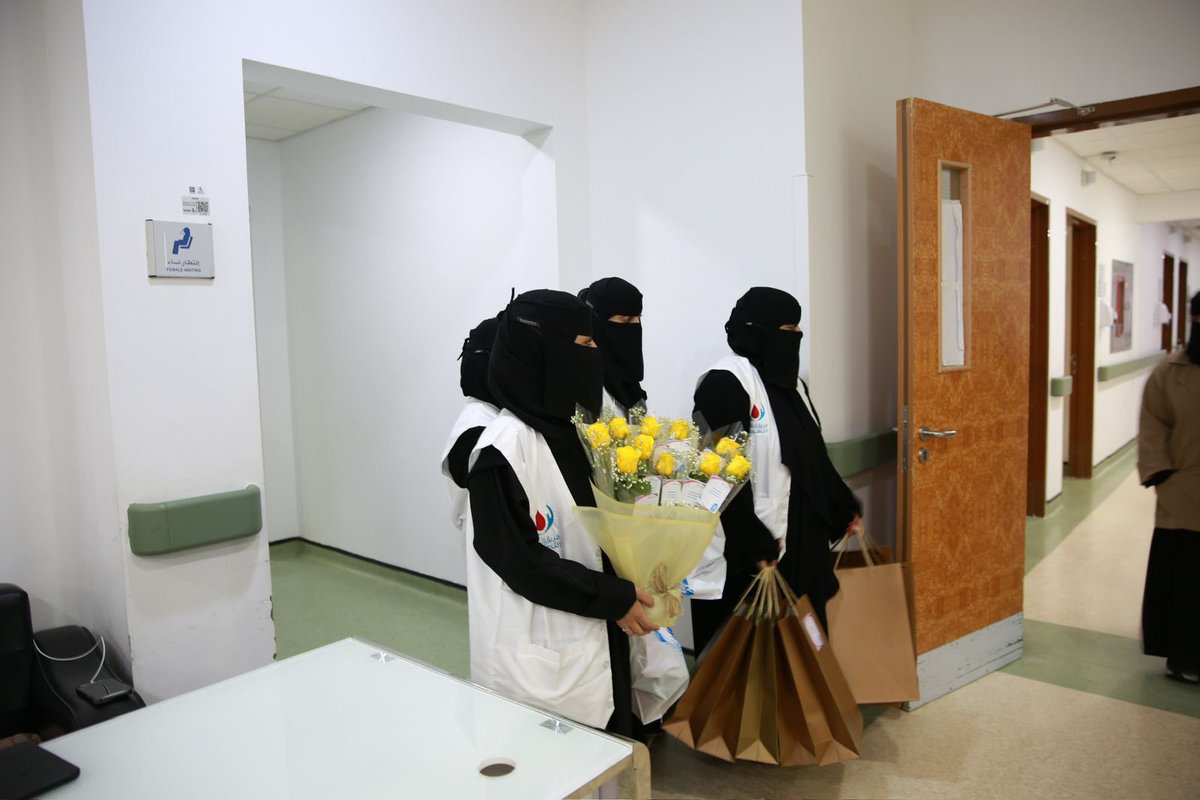 جمعية براعم لتنمية الطفل tweet media