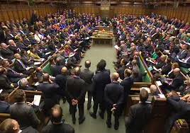 Cld #pmqs be improved?  Yes- massively not least by MPs WORKING TOGETHER to persist with a line of questioning until they actually GET AN ANSWER.  Same applies to journos at briefings!  #westminsterhour