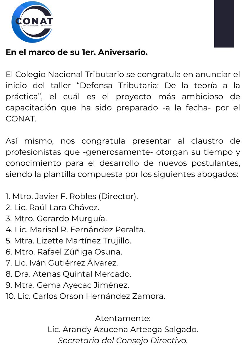 🚨Atención comunidad🚨