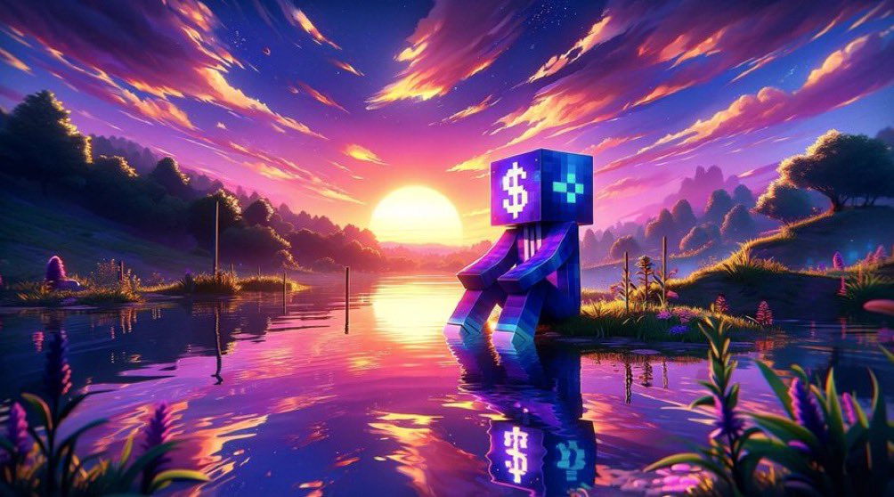 CryptoMAC925's tweet photo. IT WILL ALL BE WORTH IT SOON

$BLOCK IS THE ALPHA 🟪🚀

SEE YOU ALL AT THE TOP https://t.co/ua5gCzSTJN