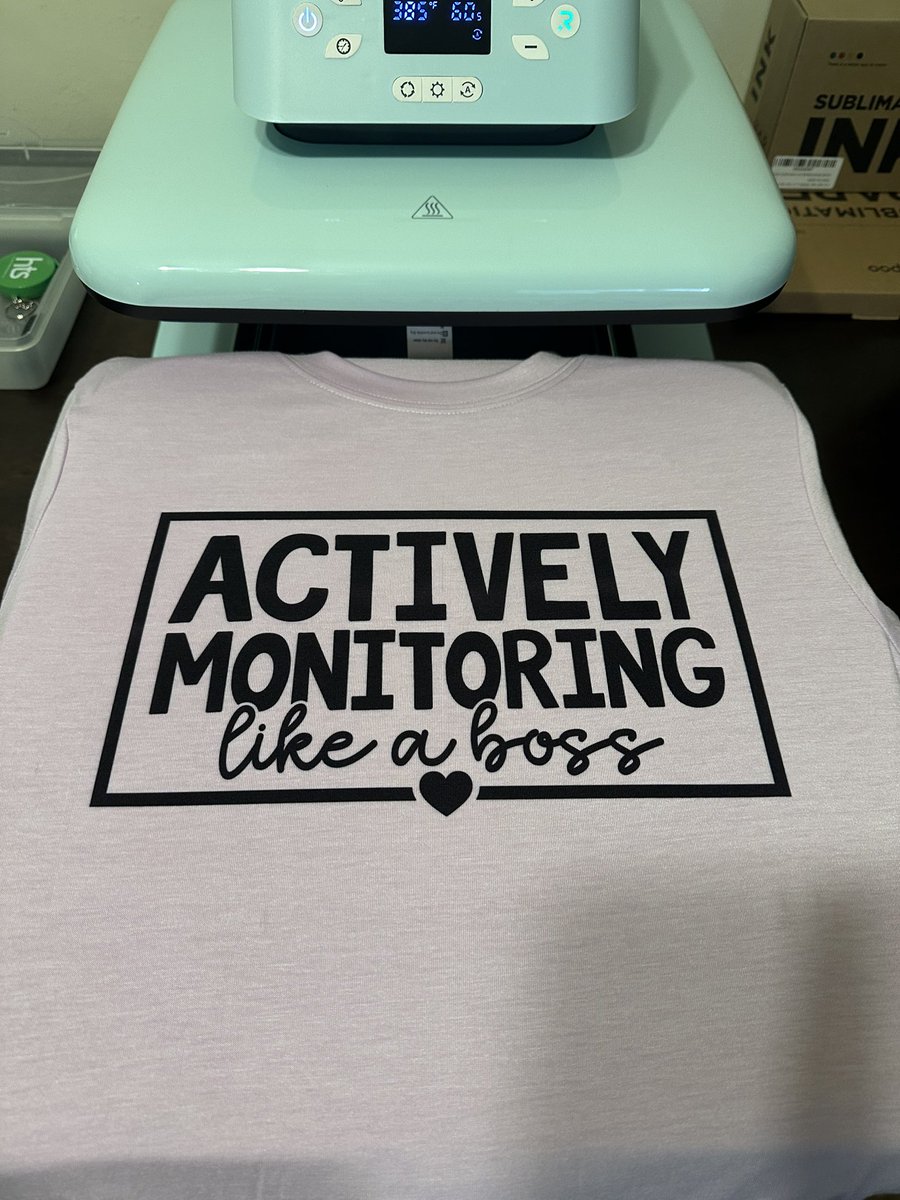 sacarpenter6285's tweet image. Is it really testing time if I don’t have a shirt (many actually lol). #LMSLevelUp #TCAP #middleschool #mathteacher