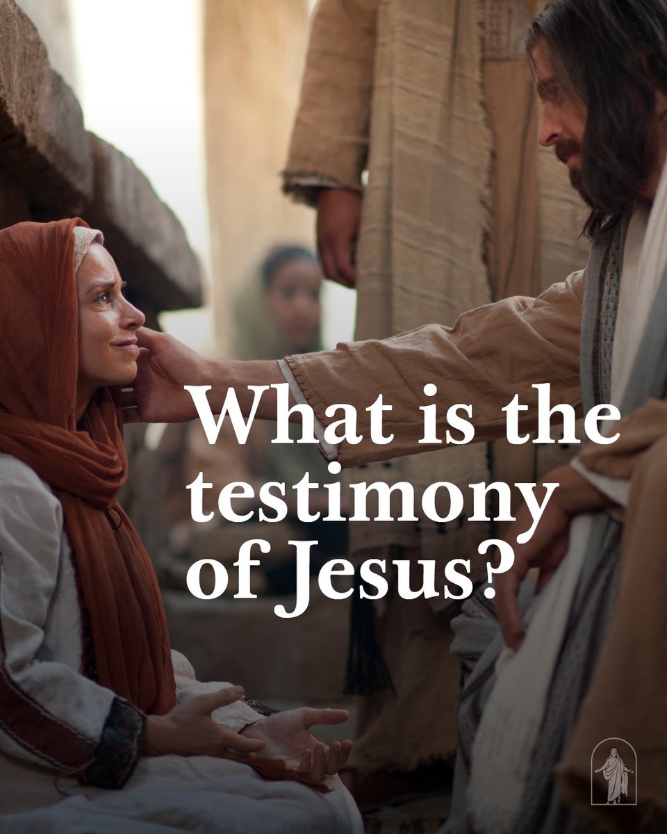 What is the testimony of Jesus? A testimony of Jesus is the witness of the Holy Spirit that He is the divine Son of God and Redeemer and that there is no other name whereby salvation can be attained. What does it mean to be valiant in the testimony of Jesus? Being valiant in…