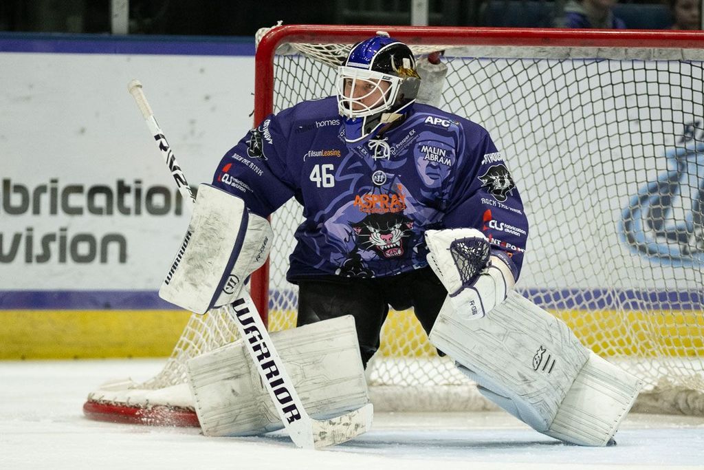 ℹ️ | Glasgow Clan would like to clarify comments regarding netminder Antti Karjalainen made following Sunday’s game versus Cardiff Devils ➡️🌐 bit.ly/4cOVdLC