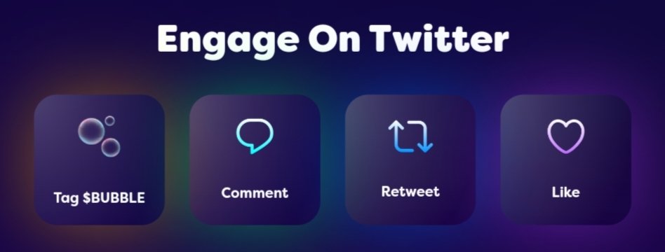 anis_arzoo's tweet photo. @Joshyysmartt $BLOCK $PARAM $NYAN $BUBBLE $MOJO  $TRIP $LOL $BEYOND $XTER
#AI @PublicAI_ @GetBlockGames @ParamLaboratory @GetBubbleCoin @PlayOverTrip @nyanheroes 
@WeArePlanetMojo @MetaMaskSupport 🦊
#Airdrops #MIvsDC #IPL2024 #BitcoinHalving2024 #Liverpool https://t.co/4pcjvkG5r2