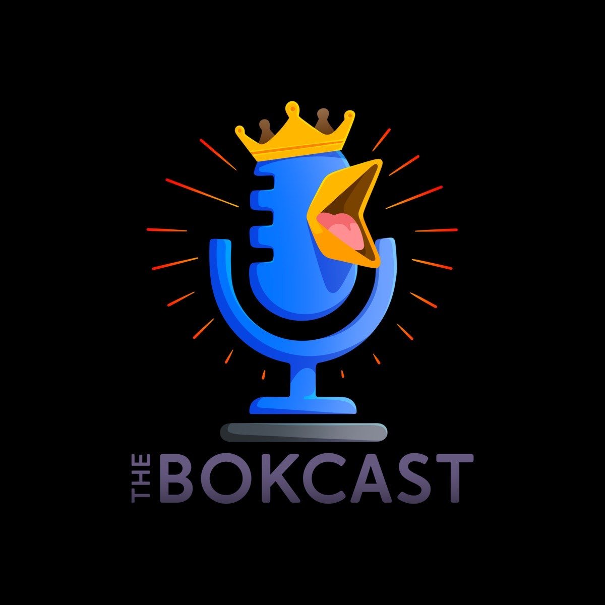 🚨 Bokcast Giveaway Details 🚨

On Tuesday, April 9th, The Bokcast will reach the 100th consecutive daily episode 📊

To celebrate, the community has contributed to an epic giveaway 🥳

-------------------------

🎁 As of this tweet, prizes will include: 

- Over 550 million $Coq