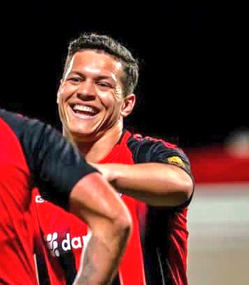 St Joseph's FC tweet media