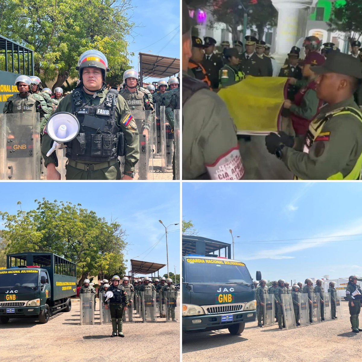 Héroes a ultranza cuando otros dudan !

#IntegrarEsVencer