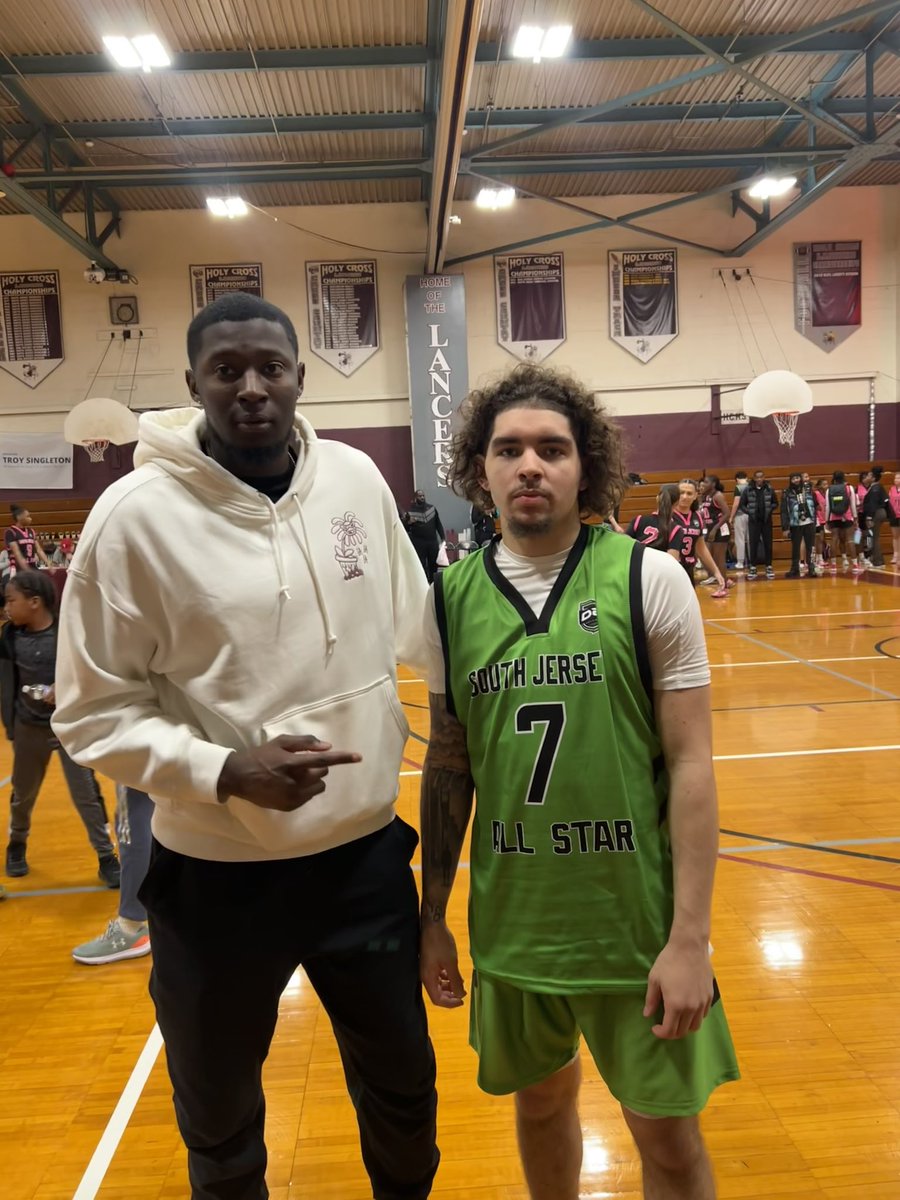 Pennsauken Basketball (@pennsaukenhoops) on Twitter photo Shout out to <a href="/D2_Athletics/">D2 Athletics 💯</a> for hosting and putting together a great event. Thank you for having one of our own. Awesome to see Victor not only playing well, but representing Pennsauken. Very proud coach! Great event ! #SAUKENHOOPS #ATTITUDE Shout out to <a href="/D2_Athletics/">D2 Athletics 💯</a> for hosting and putting together a great event. Thank you for having one of our own. Awesome to see Victor not only playing well, but representing Pennsauken. Very proud coach! Great event ! #SAUKENHOOPS #ATTITUDE