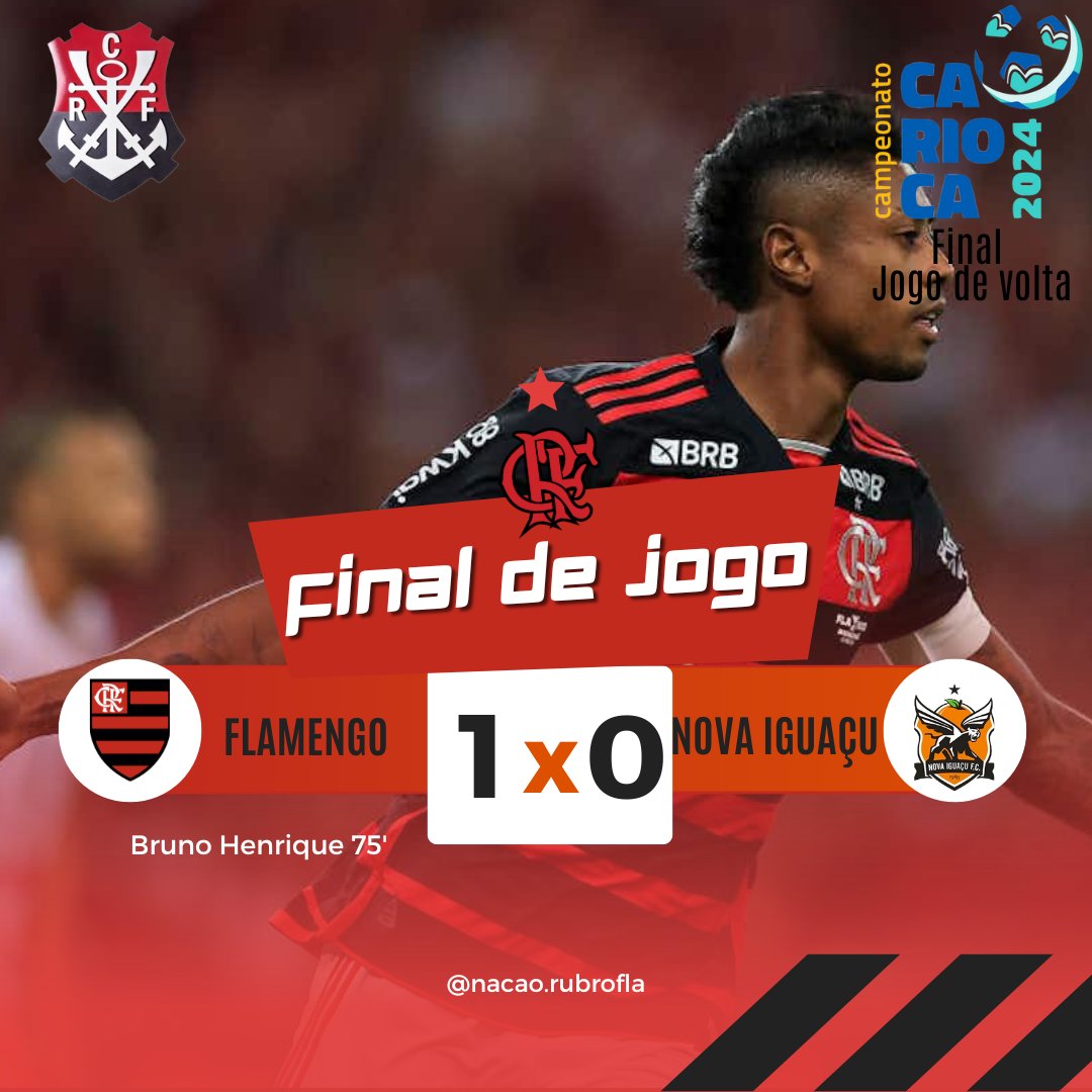 Pintou o campeão!!! #flamengo #riodejaneiro #futebol #brasil #mengo #fla #vamosflamengo #brazil #mengão #rj #rubronegro #love #maracanã #acimadetudorubronegro #issoaquiéflamengo #crf #instagood #naçãorubronegra