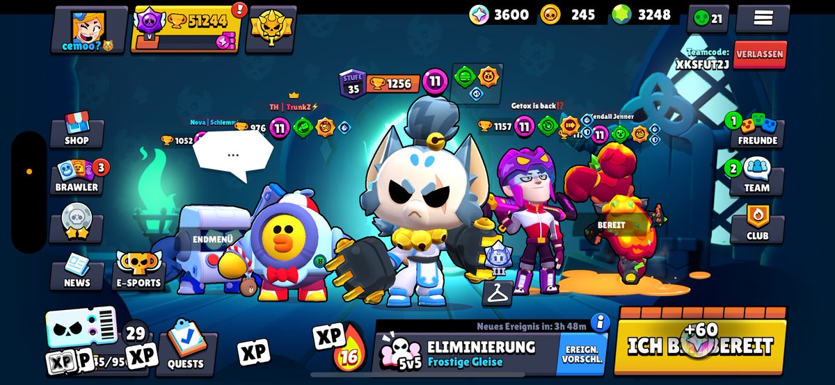 1 Loose from 1060 🐐