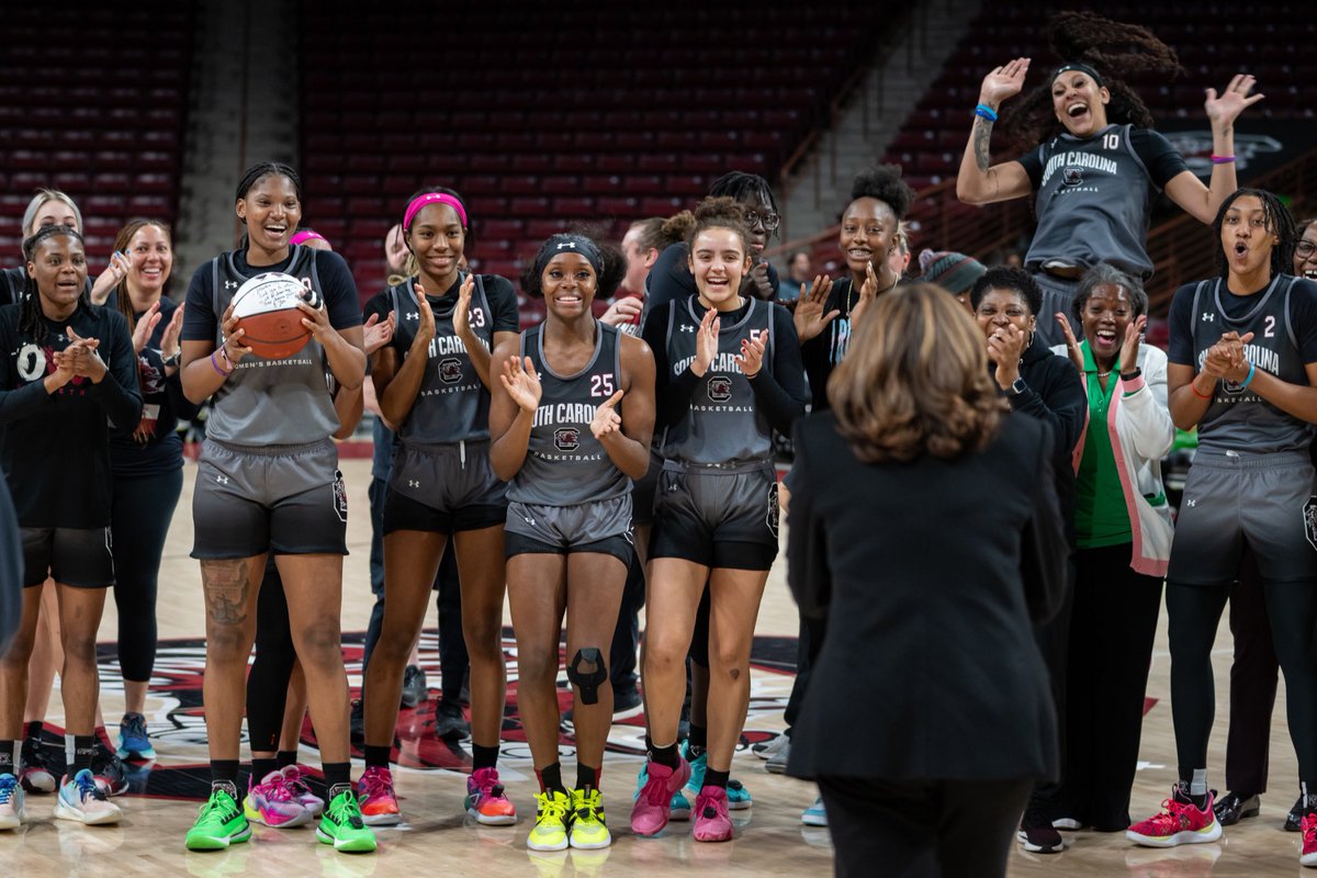 Vice President Kamala Harris Archived tweet media