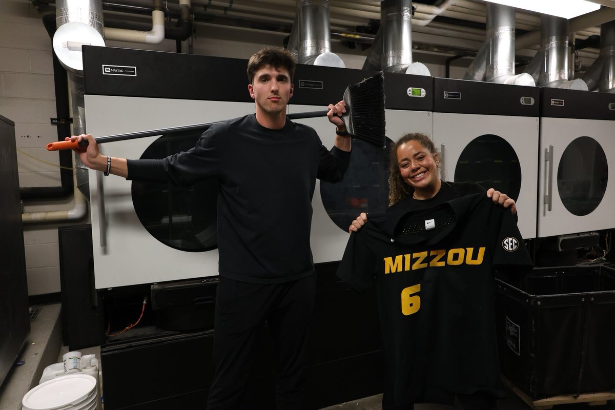 “Victory laundry.”

🧹🧹🧹