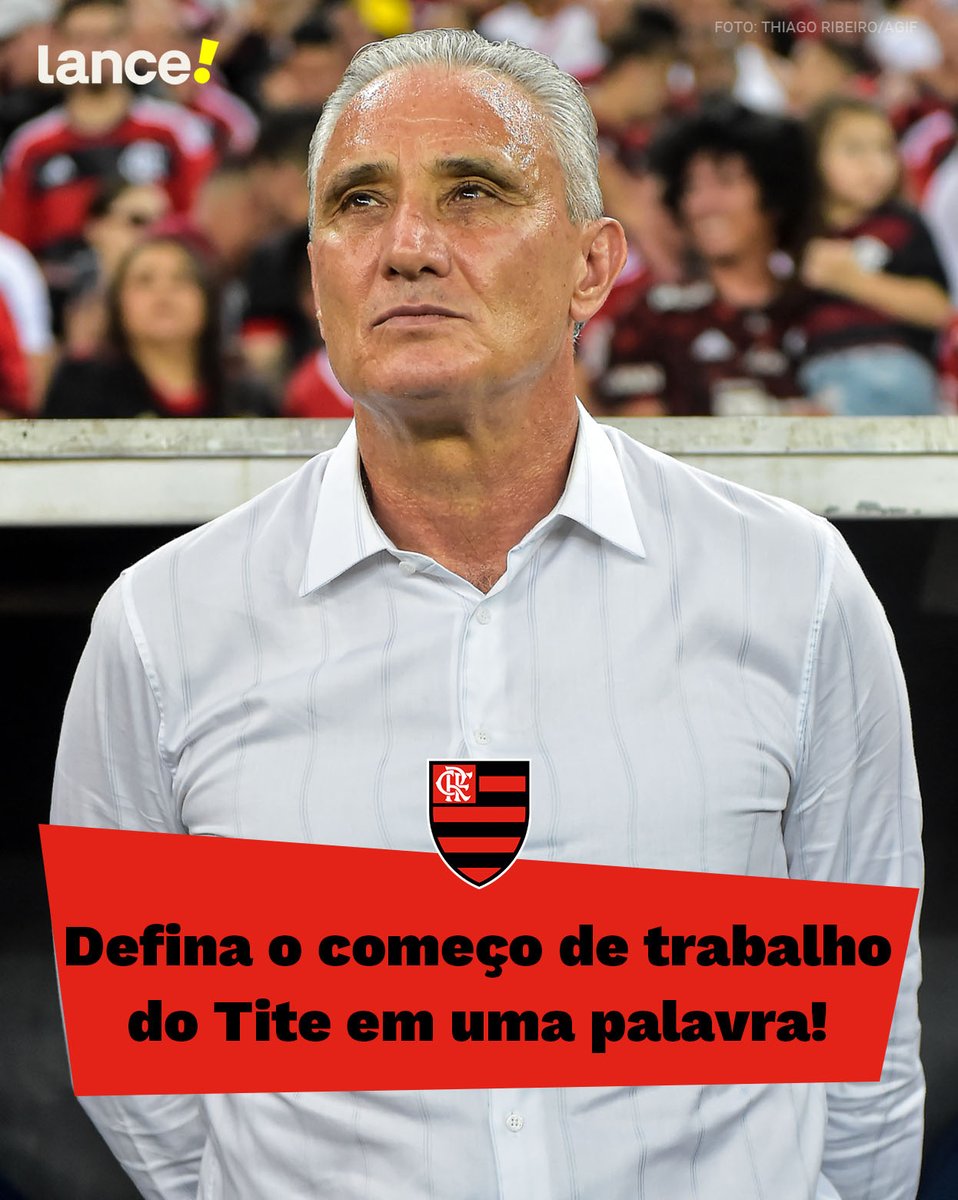 AVASSALADOR! 🤯🤯🤯

#Tite #CampeonatoCarioca #Flamengo