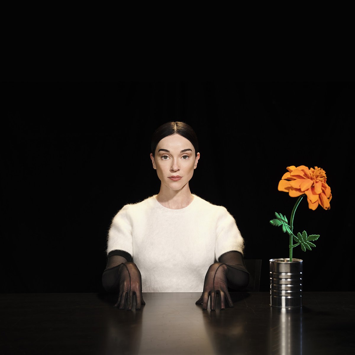 Announcing the multi-Grammy award winning @st_vincent here at SWX. Penned for May 31st, tickets go on-sale this Friday at 10am. Set reminder now. #SWX #Announced