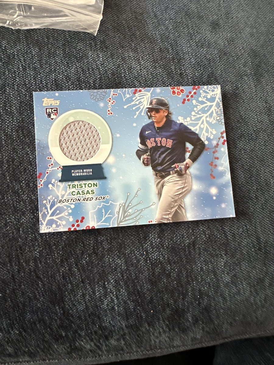 GreensCards's tweet photo. @Topps https://t.co/xeYV5TD0rN