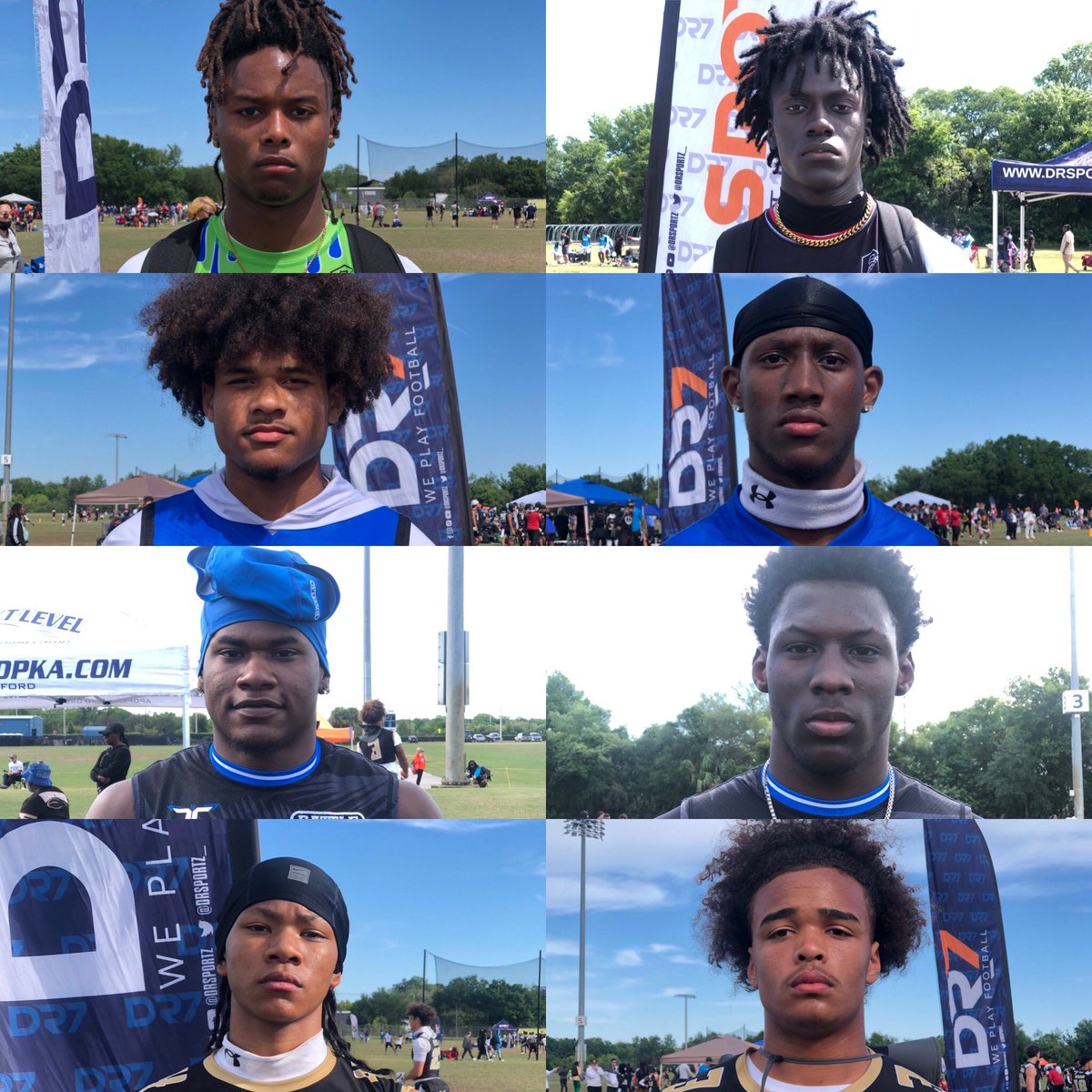 THE PLATFORM (@theplatformdr) on Twitter photo <a href="/DR_SPORTZ/">DRSportz</a> Crown Sunday Standouts⭐️
<a href="/EFrazier54519/">Elijah Frazier</a>
<a href="/LilJo09350012/">Josiah “blasian” shaw</a>
@Atr_UNO
<a href="/AlloysiusTyson5/">Tyb._a4</a>
<a href="/Treon717/">Treon Williams-Scott</a>
<a href="/DillonOne_8/">Dillon Rose-Bailey</a>
<a href="/ABleechington/">Alijuan “juju” Bleechington ✞</a>
<a href="/GirardPringle/">Girard “G” Pringle Jr 4⭐️</a>
<a href="/shemarmcnair_/">Shemar McNair</a>
#DRSportz #DR7 #ThePlatform #ExposeTheUnexposed
✍🏾 OTW <a href="/DR_SPORTZ/">DRSportz</a> Crown Sunday Standouts⭐️
<a href="/EFrazier54519/">Elijah Frazier</a>
<a href="/LilJo09350012/">Josiah “blasian” shaw</a>
@Atr_UNO
<a href="/AlloysiusTyson5/">Tyb._a4</a>
<a href="/Treon717/">Treon Williams-Scott</a>
<a href="/DillonOne_8/">Dillon Rose-Bailey</a>
<a href="/ABleechington/">Alijuan “juju” Bleechington ✞</a>
<a href="/GirardPringle/">Girard “G” Pringle Jr 4⭐️</a>
<a href="/shemarmcnair_/">Shemar McNair</a>
#DRSportz #DR7 #ThePlatform #ExposeTheUnexposed
✍🏾 OTW