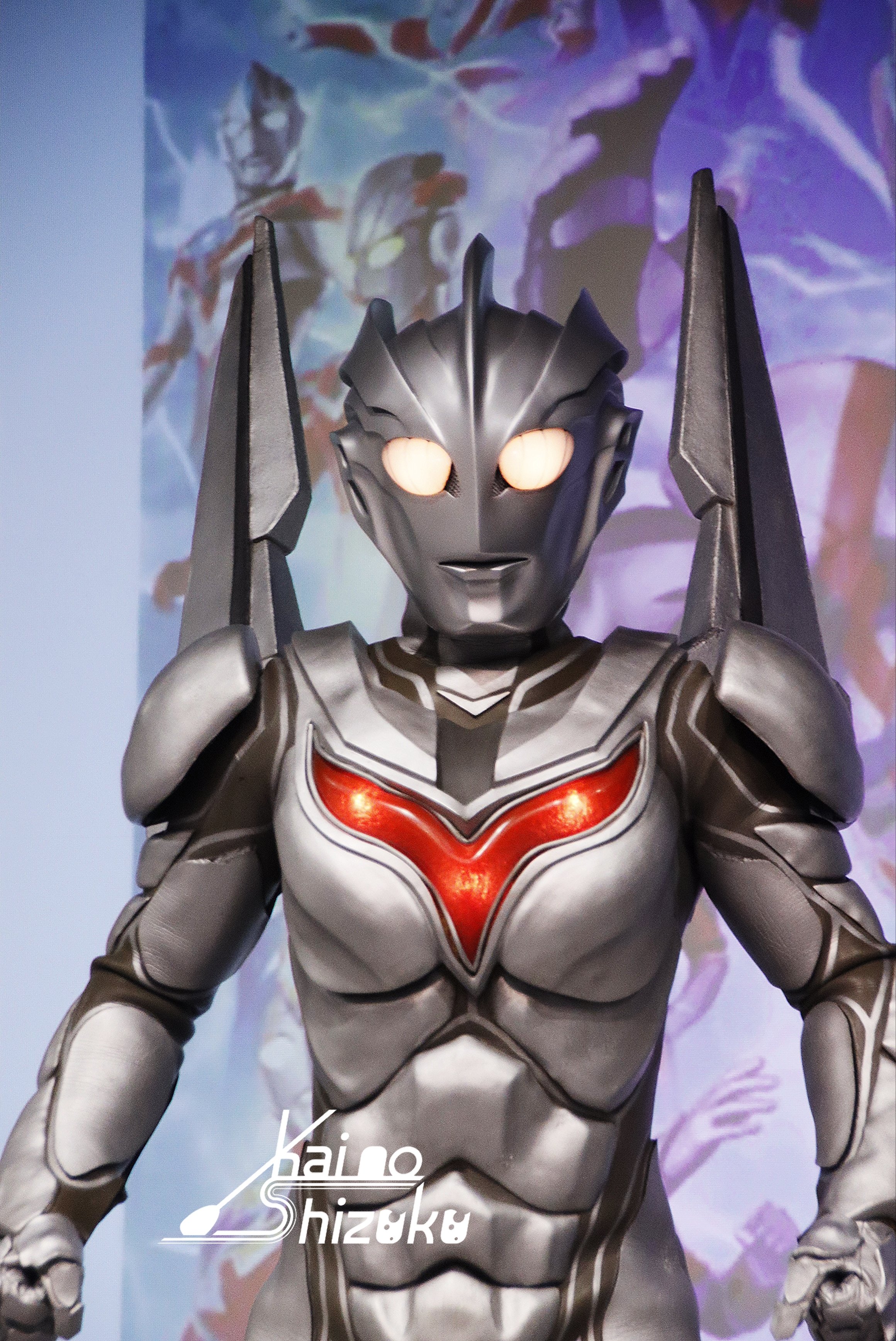 【2L版】写真 ブロマイド ウルトラマンノア 2L版】写真 ブロマイド ウルトラマンノア 2L版】写真 ブロマイド
