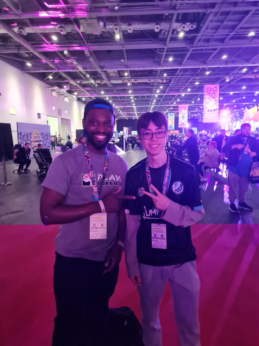 The Goat ! @Overlord98TV #EUIC2024