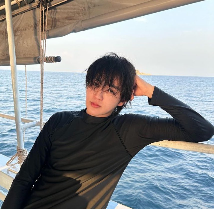 bom__bo's tweet photo. Happy Heartchuthiwat Day 🎂🤲🏻
- 21ปีนี้เค้าขอให้พี่ฮาร์ทมีความสุขมากๆถูกค้นพบมากขึ้นทุกๆปีล้อมรอบไปด้วยความรักจากผู้คนมากมาย เค้ารู้สึกดีมากที่ได้มารู้จักกับพี่ฮาร์ท จะอยู่คอยซัพพอร์ตต่อไปนานๆเลยน้า🩷
#HEART21stBD #HEARTchuthiwat https://t.co/EPHIc8yFiz