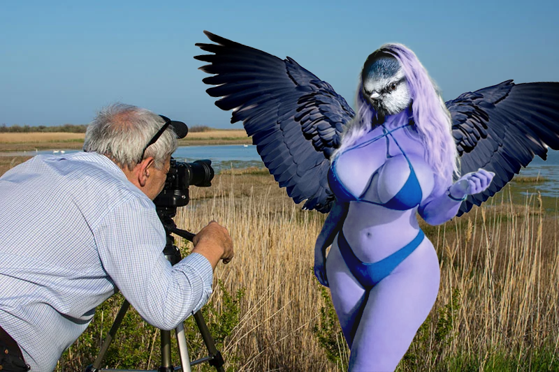 BlueTitsBase's tweet photo. @ramonos Oh, we're always on the lookout for great $TITS. https://t.co/ygQrzhKm3g