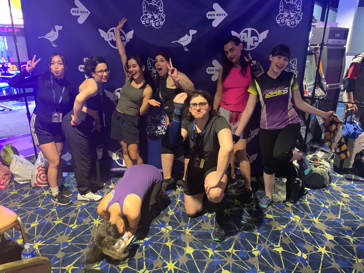 socalddr's tweet image. Pool 5 is in full swing folks! And our competitors have range. Catch the matches at
twitch.tv/socalddr and twitch.tv/rednotegaming
