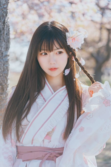 コスプレイヤーニャロメ・ニアのTwitter画像27