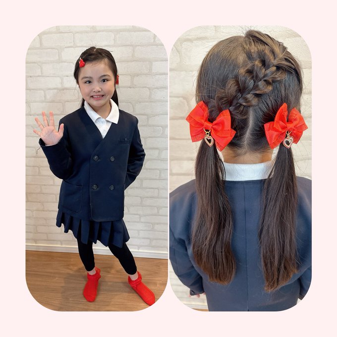 Twitterのコスプレ画像2