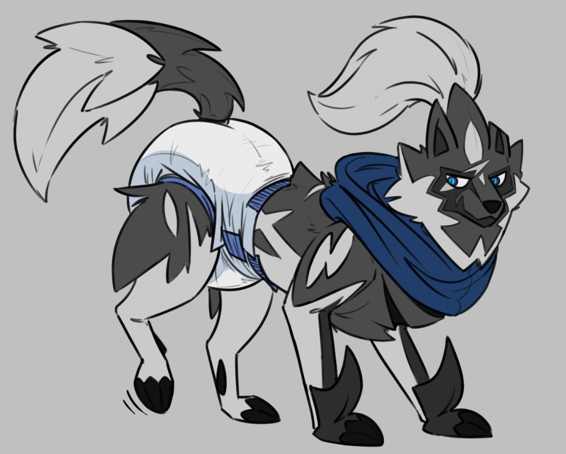 One who has lived and endured through countless pats.