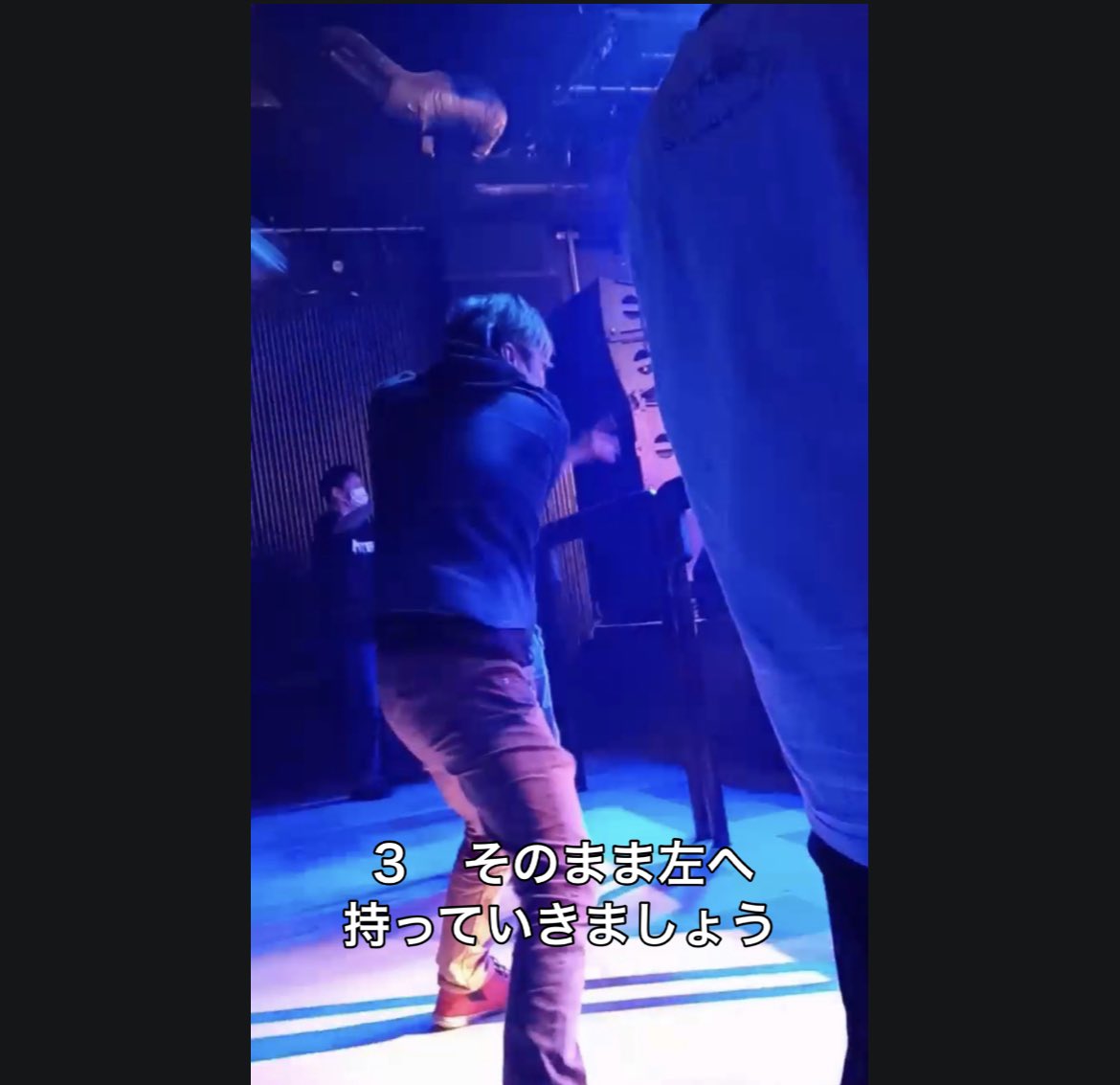 DAIBUTSU0615's tweet photo. 全力アスパムの手順。是非皆様もマスターしないといけない、だからこそマスターしないといけない。　#パム裏の詩 https://t.co/dd84ka6hGs