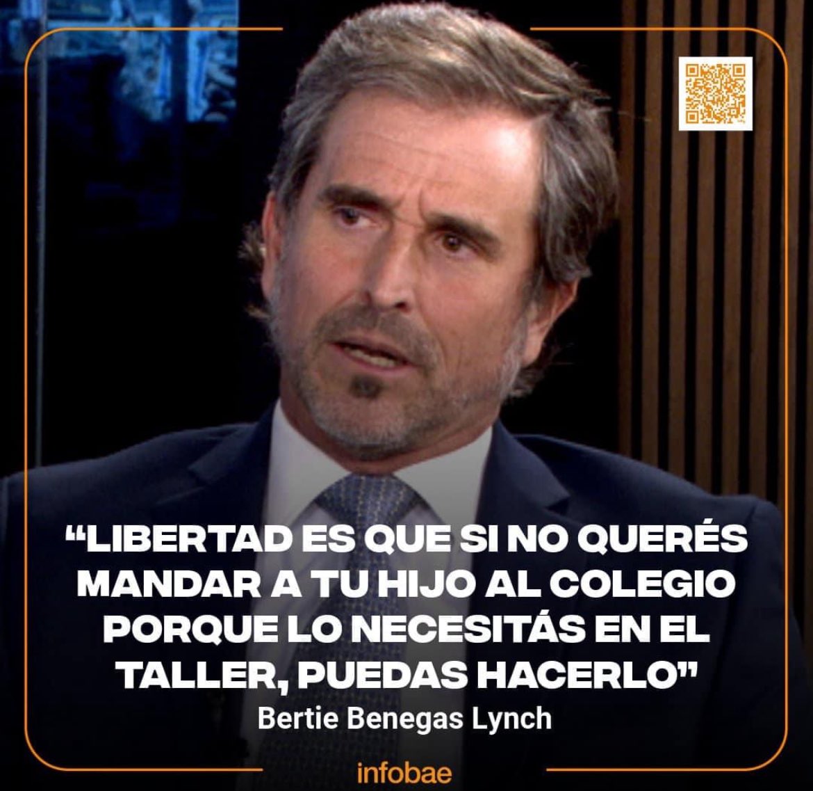 “Basta que sea irracional un solo hombre para que otros lo sean y para que lo sea el universo” Jorge L Borges