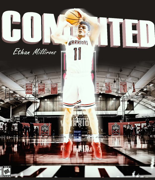Committed!! <a href="/ESUMBB/">ESU Men's Basketball</a> <a href="/eagles_auburn/">Auburn Eagles Basketball</a> <a href="/CoachStitzel/">Corey Stitzel</a>