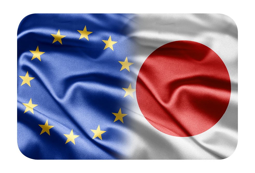 📢EU-Japan DAG @ 5th Joint Dialogue w/civil society under our 🇪🇺🇯🇵 EU-Japan EPA, just finished discussions in Tokyo 👉Full statement: ⏩europa.eu/!6VXqFy ▶️downloads 📢Tomorrow EU DAG hosting workshop on 'Promoting human rights & environmental due diligence'