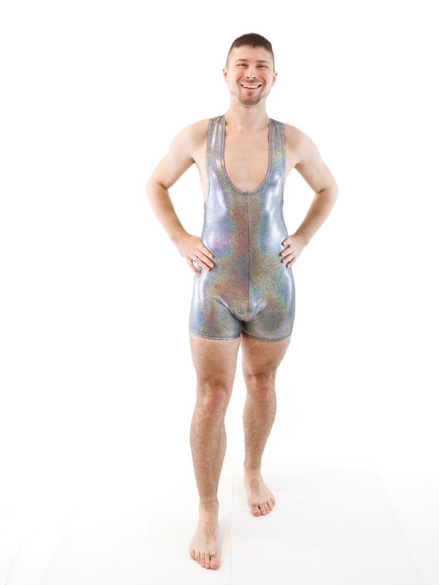 cut2medesigns's tweet photo. Hologram Mini Dots Muscle Singlet @cut2medesigns made in Shorts Length Inseam.
Size Small thru 8XL, Customize your Inseam Length
#cut2medesigns #hologramminidot #minidot #spandexgear #topherphoenix #gaycornpharmboy #The_TightsGuy
https://t.co/4hG7xiQuAp https://t.co/RHjC4IfUMr