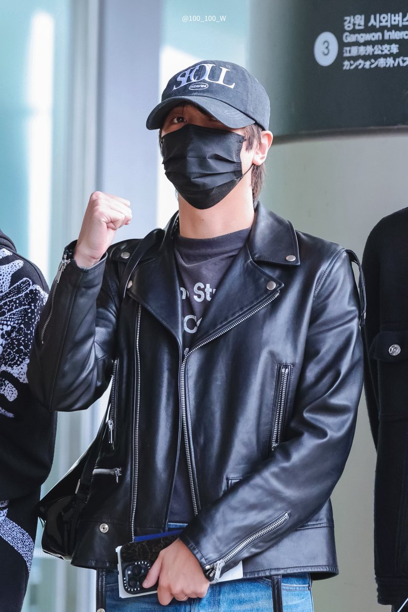 100_100_W's tweet image. 240408 GMP #해찬 #HAECHAN #ヘチャン