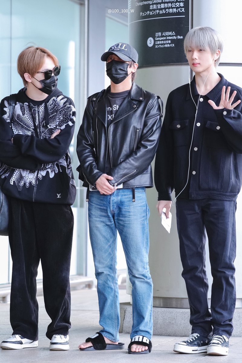 100_100_W's tweet image. 240408 GMP #해찬 #HAECHAN #ヘチャン