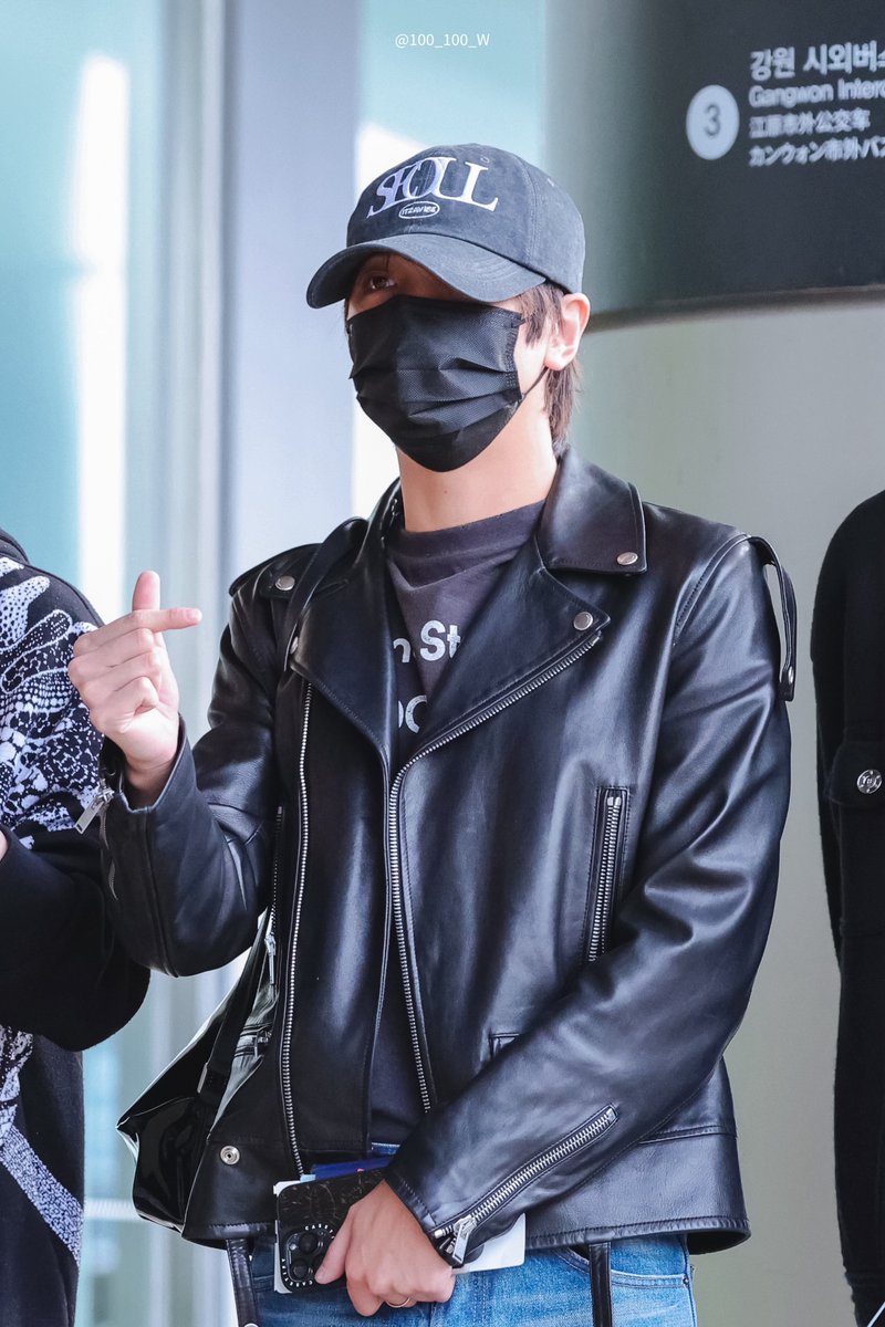 100_100_W's tweet image. 240408 GMP #해찬 #HAECHAN #ヘチャン