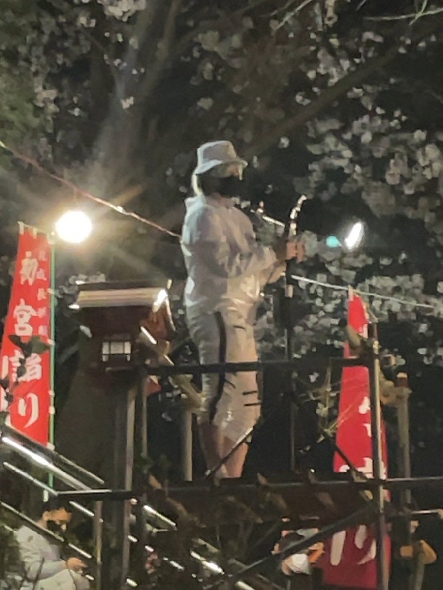 弥生神社『例大祭』ありがとうございました✨ まりえちゃん、スタッフ、お客様が一丸となって作り上げたイベントとなりました♪ まりえちゃんの七五三から始まり、イベント出演。そして制作を任されるまでのこの時の流れはまさに、まりえ伝説の1ページに刻まれました☆ まだまだ走り続けますよー🐶