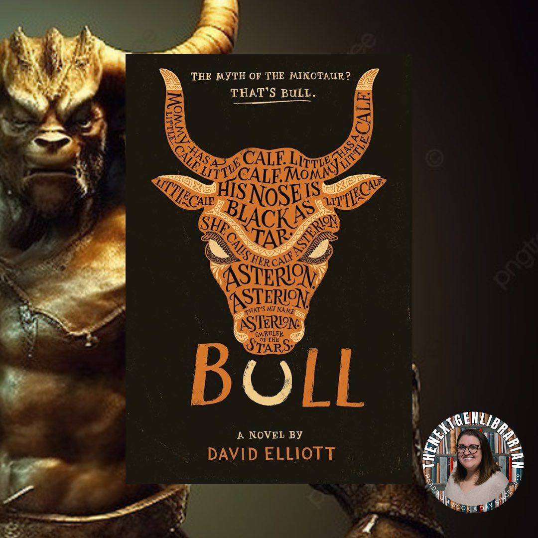 A #YA #novelinverse about Theseus and the Minotaur #greekmythology meets Hamilton. amzn.to/3U5IVag #librarytwitter #booktwitter #librarian #librarians