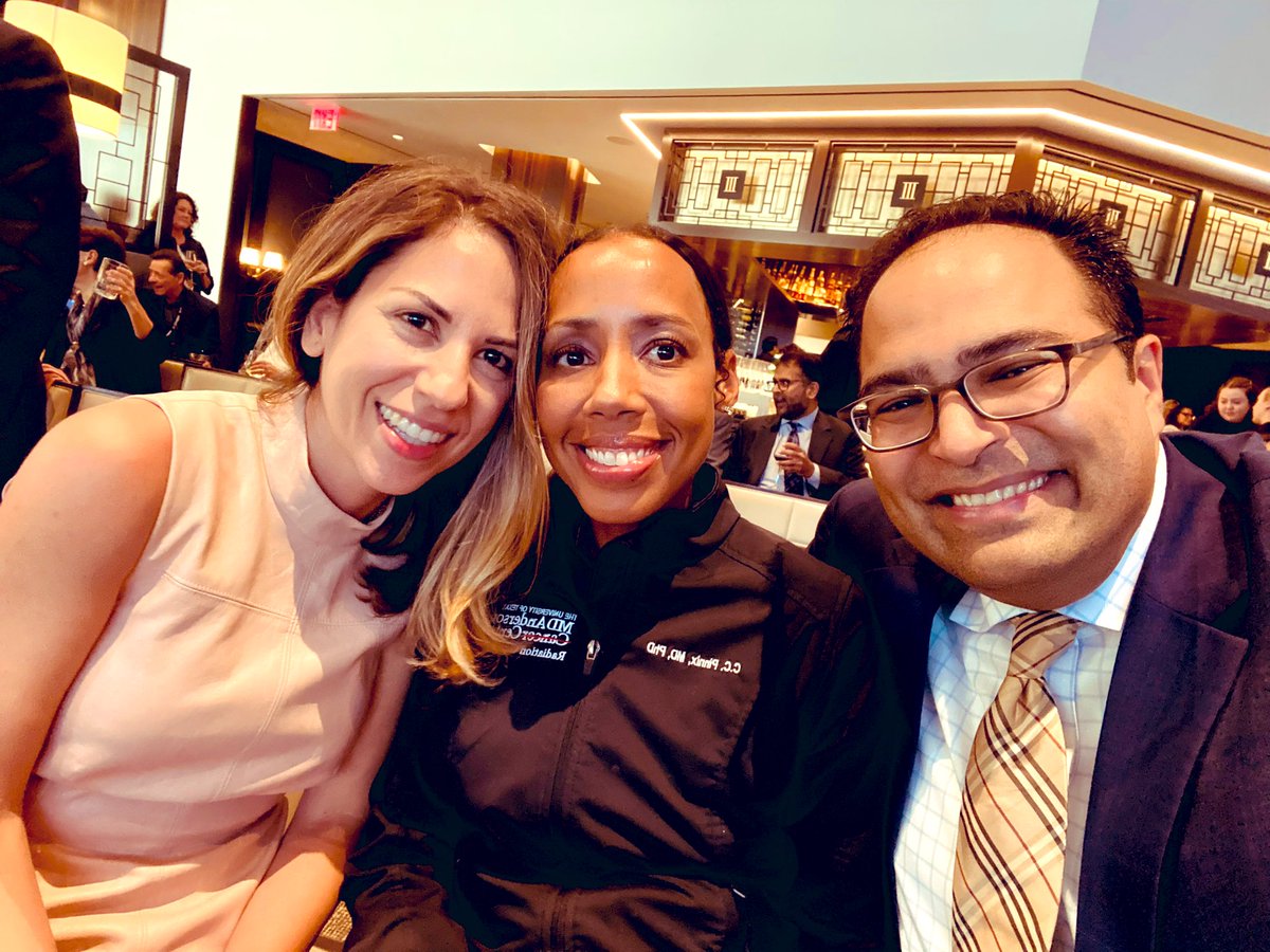 👉👉👉Absolute all-time multi-disciplinary #HemeDreamTeam !!! 👏 Major shout out to Dr .@sanamloghavi & Dr .@ChelseaPinnix w/Prof Pemm @doctorpemm || #leusm #BPDCN #lymsm #MPNSM || #endcancer @MDAndersonNews