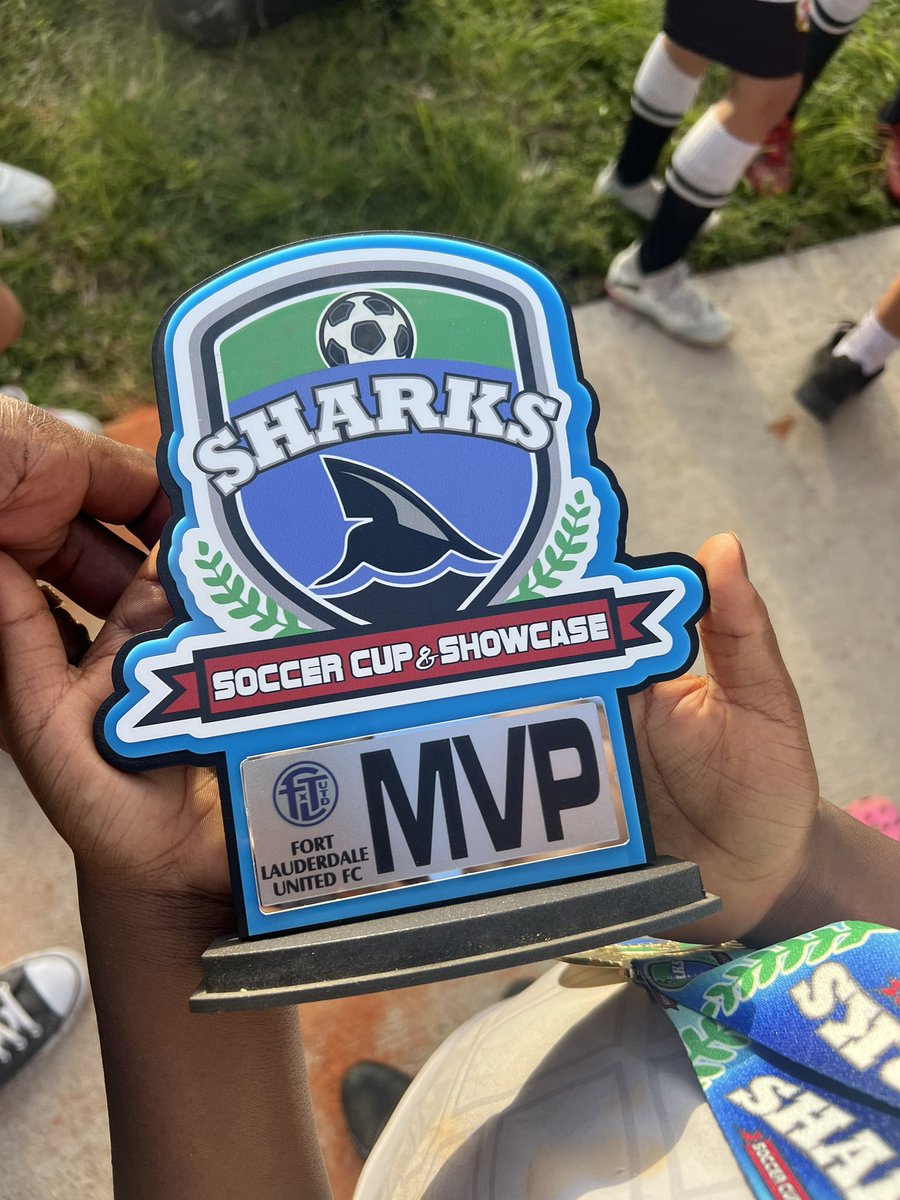 Kbharmonik's tweet photo. My boy is the finals MVP #8 #champions #MVP #Topscorer #6goals https://t.co/O2Ck0SeOgj