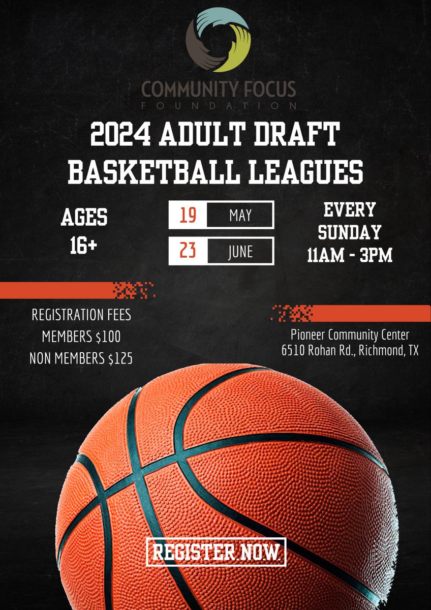 Houston Youth League tweet media