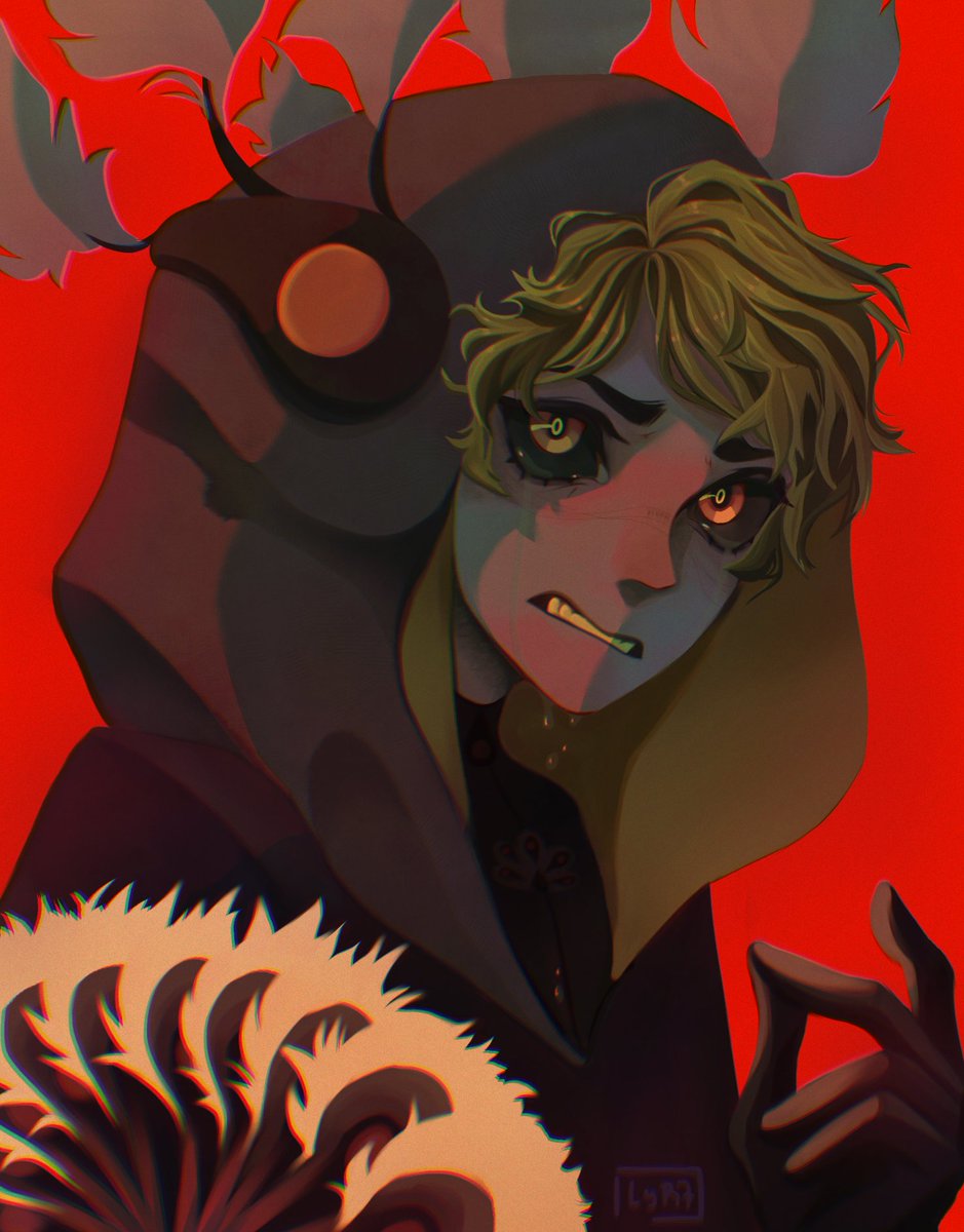 Lyr744's tweet photo. Argos 
#MiraculousLadybug 
#Argos 
#fanart https://t.co/RXiSjUuFf3