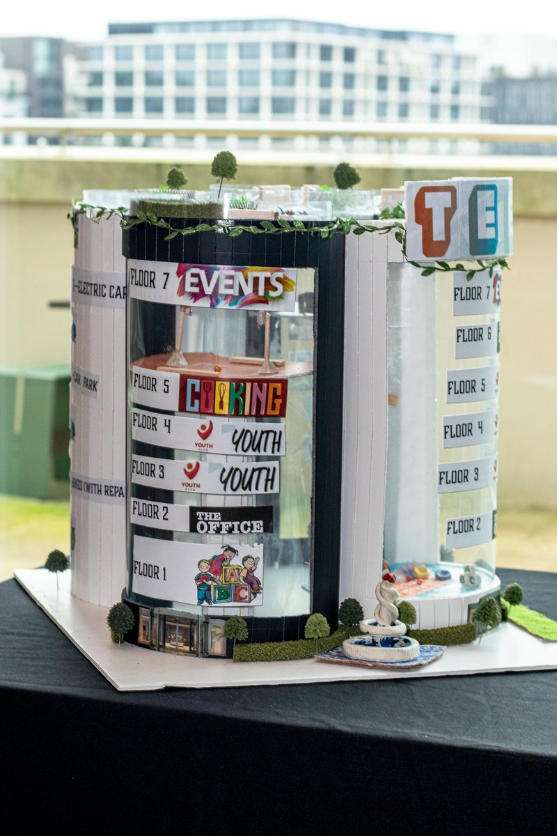 Reach Out 2 Kids tweet media