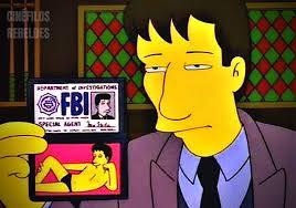 archturocc's tweet photo. @SoySimpsonito Los expedientes secretos de Springfield https://t.co/CKE75ir8bG