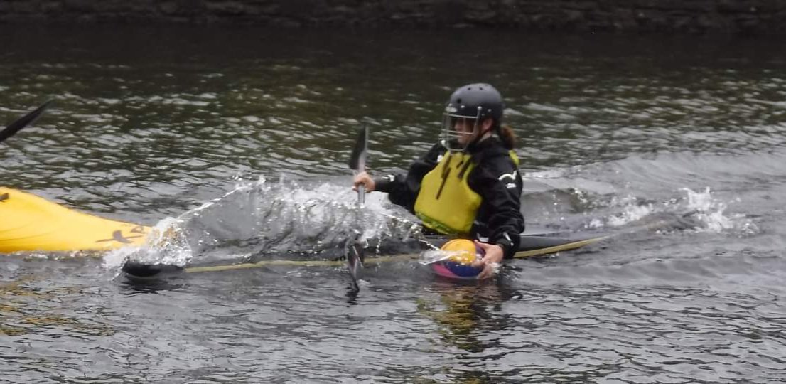 jhfozzy's tweet photo. Tamzin Foster has been training hard and is ready to represent Wales U16s in the 2024 canoe polo internationals based in St Omer, France this weekend.

https://t.co/EPU4847FaQ

@CanoeWales @birchgrovecomp @ajfoster1999 https://t.co/aBPkKlIzjs