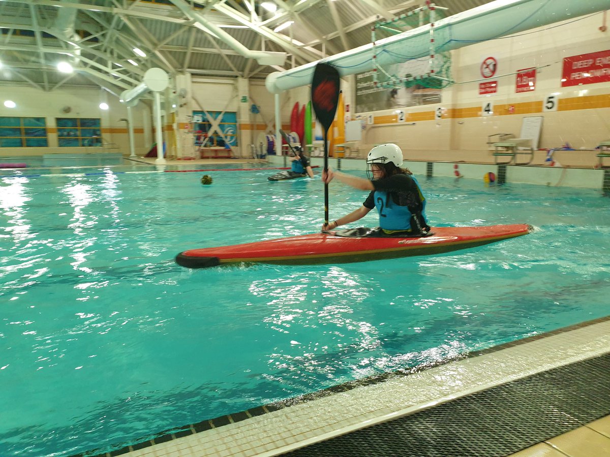 jhfozzy's tweet photo. Tamzin Foster has been training hard and is ready to represent Wales U16s in the 2024 canoe polo internationals based in St Omer, France this weekend.

https://t.co/EPU4847FaQ

@CanoeWales @birchgrovecomp @ajfoster1999 https://t.co/aBPkKlIzjs