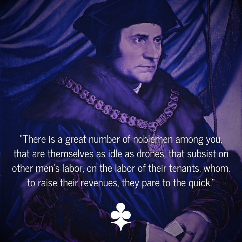 Thomas More