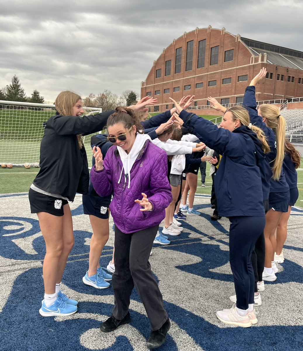 Butler W Soccer tweet media