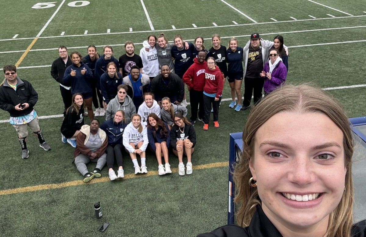 Butler W Soccer tweet media
